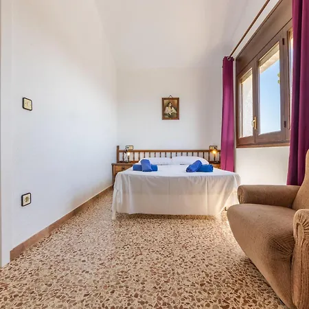 Drassanes Iii By Interhome * Torredembarra