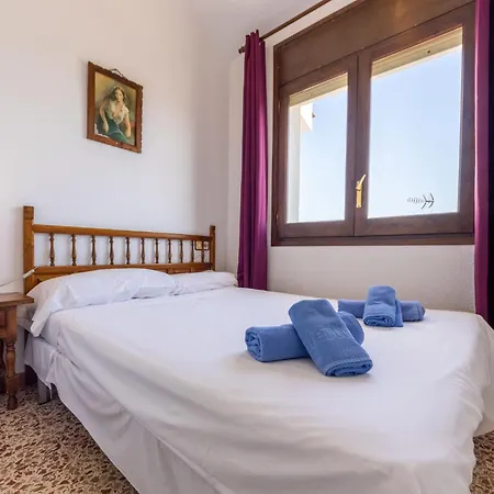 Drassanes Iii By Interhome Apartment