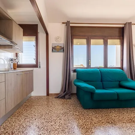 Apartment Drassanes Iii By Interhome