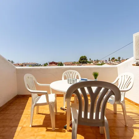 Drassanes Iii By Interhome Apartment *