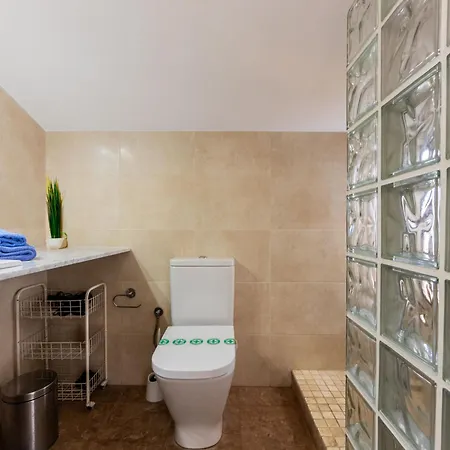 Drassanes Iii By Interhome Apartment Torredembarra