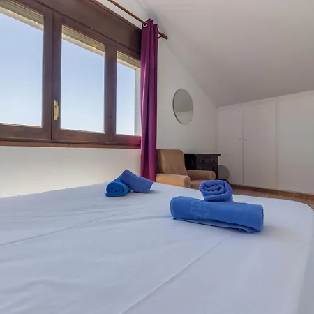 Apartment Drassanes Iii By Interhome Torredembarra