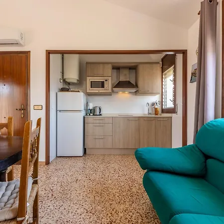 Drassanes Iii By Interhome *
