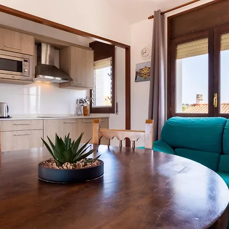 Drassanes Iii By Interhome Apartment