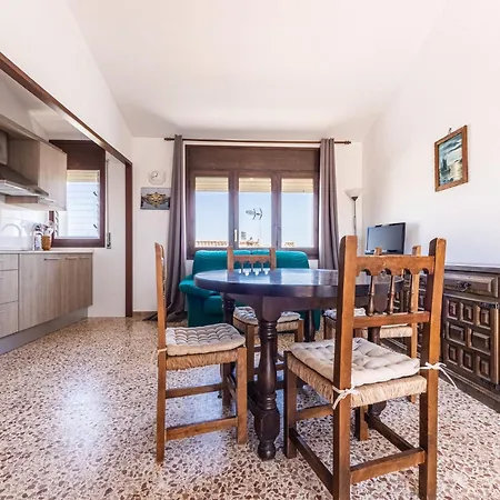 Apartment Drassanes Iii By Interhome Torredembarra