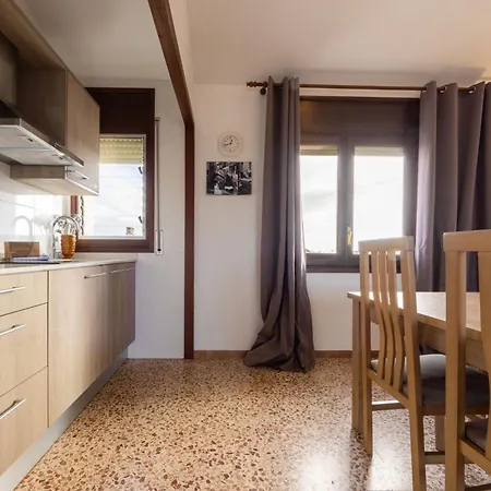 Drassanes Iii By Interhome * Torredembarra