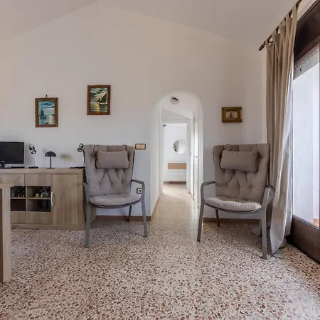 Drassanes Iii By Interhome