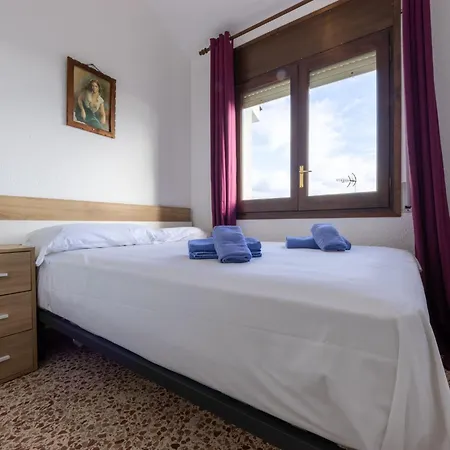 Drassanes Iii By Interhome Appartamento Torredembarra