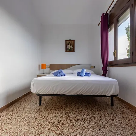 Appartamento Drassanes Iii By Interhome Torredembarra