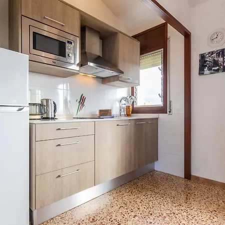 Drassanes Iii By Interhome *