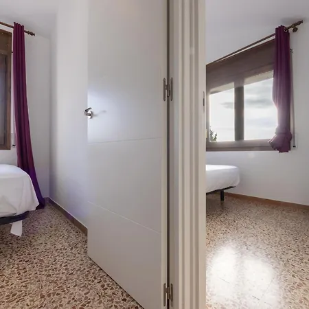 Drassanes Iii By Interhome Torredembarra