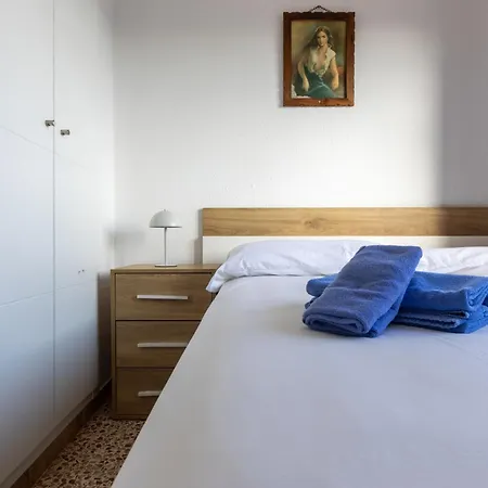 Appartamento Drassanes Iii By Interhome
