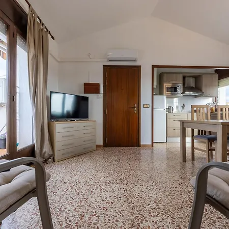 Appartamento Drassanes Iii By Interhome *