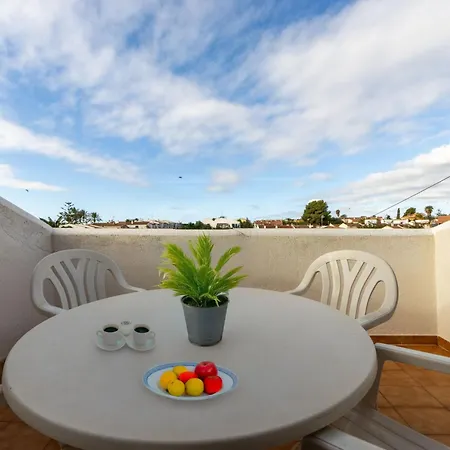 Drassanes Iii By Interhome Appartamento Torredembarra