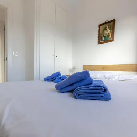 Appartamento Drassanes Iii By Interhome Torredembarra