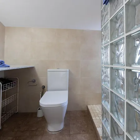 Drassanes Iii By Interhome Torredembarra