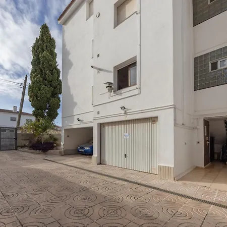 Drassanes Iii By Interhome Apartament