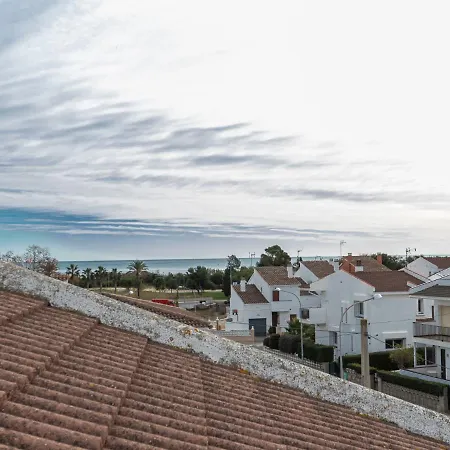 Drassanes Iii By Interhome * Torredembarra