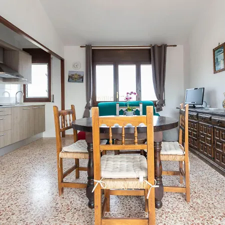 Apartment Drassanes Iii By Interhome Torredembarra