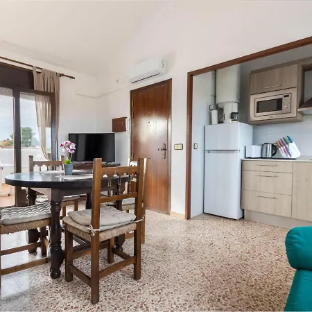 Drassanes Iii By Interhome Torredembarra