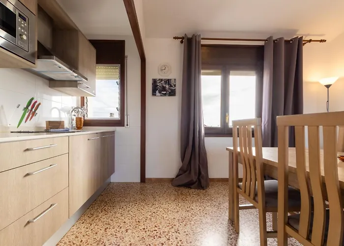 Drassanes Iii By Interhome * Torredembarra