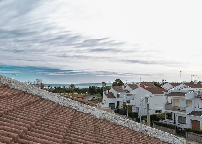 Drassanes Iii By Interhome * Torredembarra
