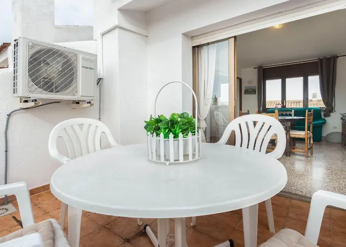 Apartament Drassanes Iii By Interhome Torredembarra